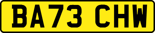 BA73CHW