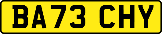 BA73CHY
