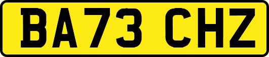 BA73CHZ