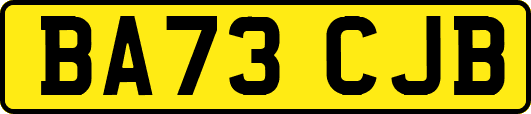 BA73CJB