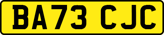 BA73CJC