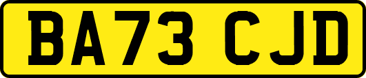 BA73CJD