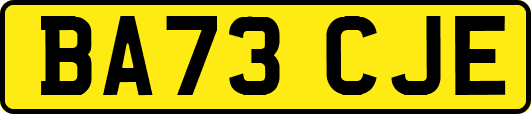 BA73CJE