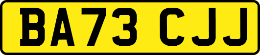 BA73CJJ