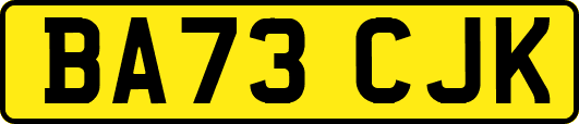 BA73CJK