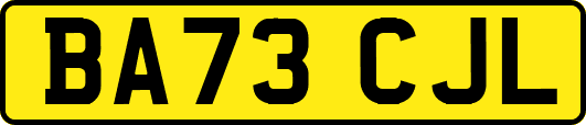 BA73CJL