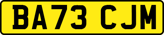BA73CJM