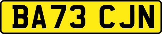 BA73CJN