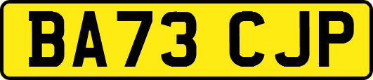 BA73CJP