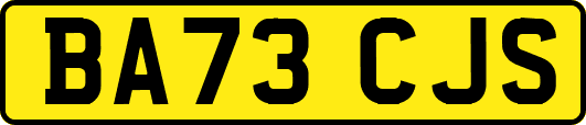BA73CJS