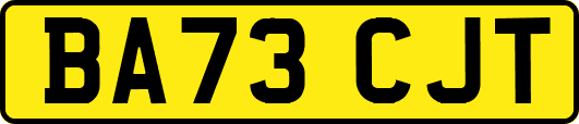 BA73CJT
