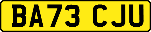BA73CJU