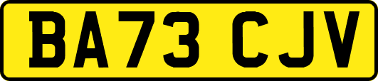 BA73CJV