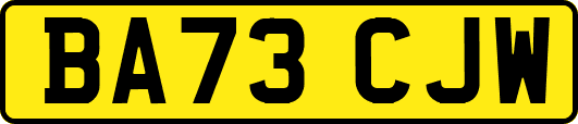 BA73CJW