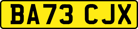 BA73CJX