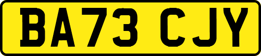 BA73CJY
