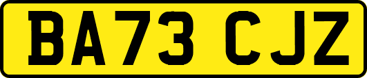BA73CJZ