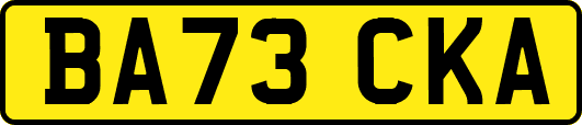 BA73CKA