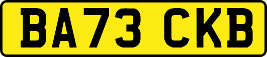 BA73CKB