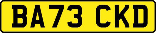 BA73CKD