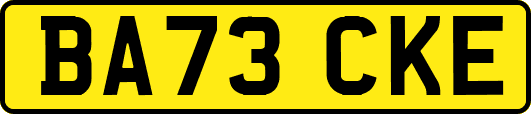 BA73CKE