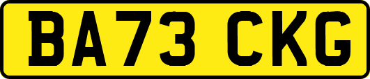BA73CKG
