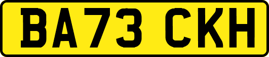 BA73CKH