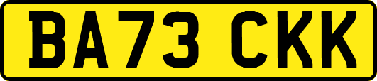 BA73CKK