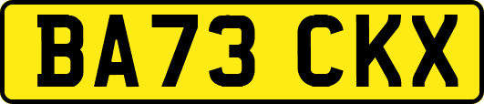 BA73CKX