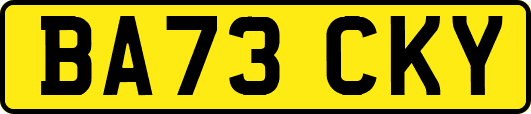 BA73CKY