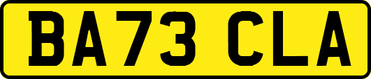 BA73CLA
