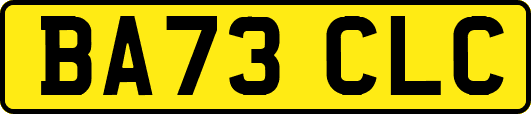 BA73CLC