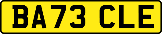 BA73CLE