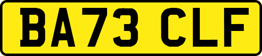 BA73CLF
