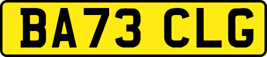 BA73CLG