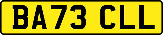 BA73CLL