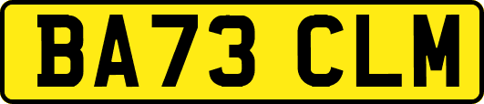 BA73CLM