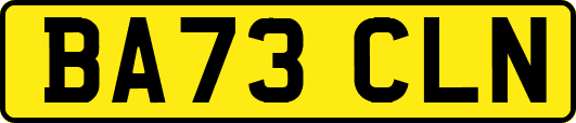 BA73CLN