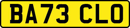 BA73CLO