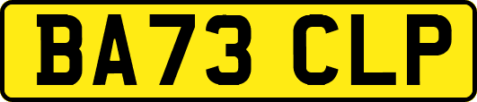 BA73CLP