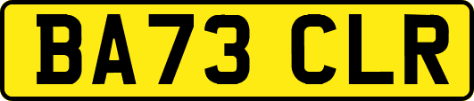 BA73CLR