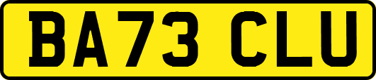 BA73CLU