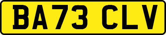 BA73CLV