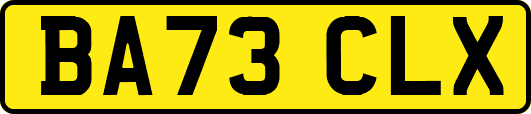 BA73CLX