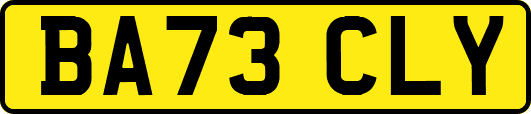 BA73CLY
