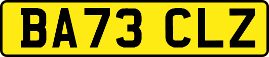 BA73CLZ