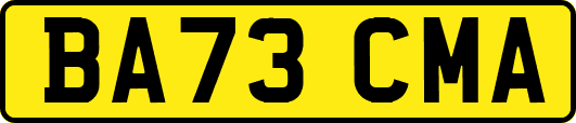 BA73CMA