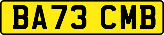 BA73CMB