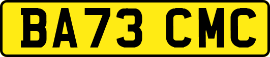 BA73CMC