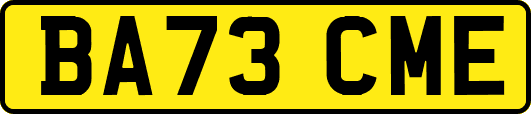 BA73CME
